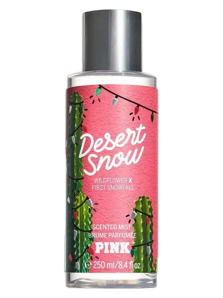 Desert Snow by Victoria'S Secret