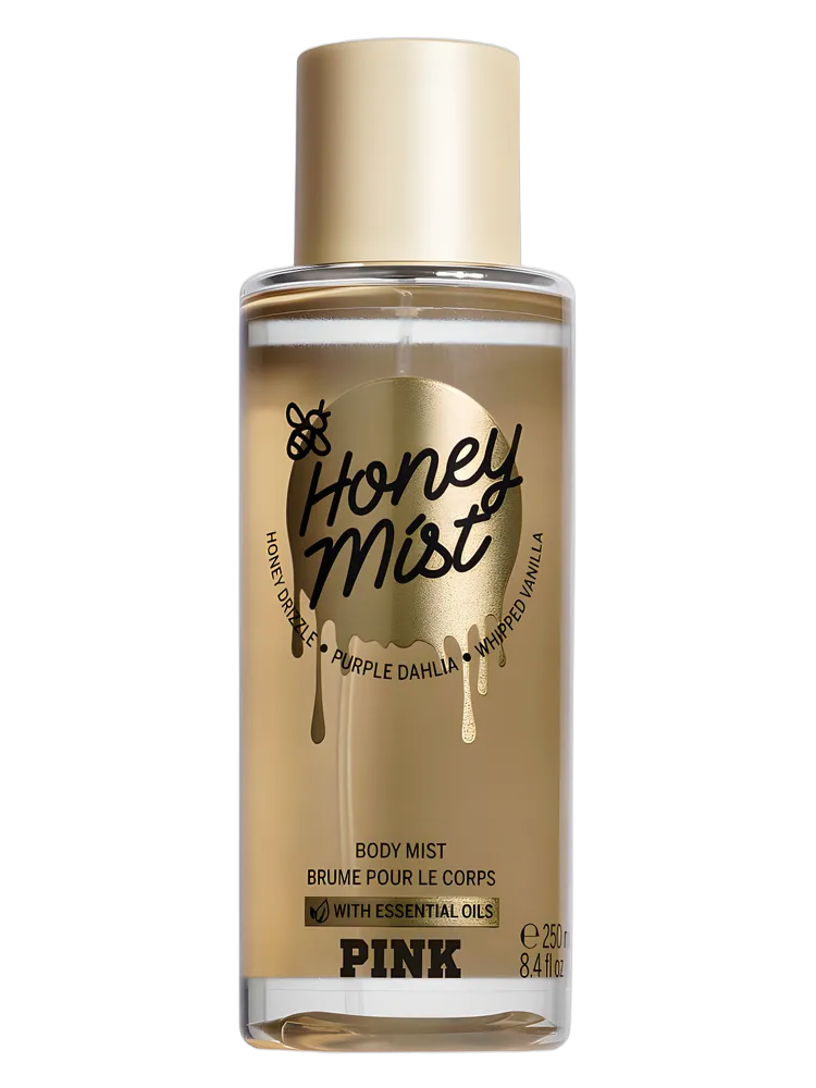 Honey Mist by Victoria'S Secret