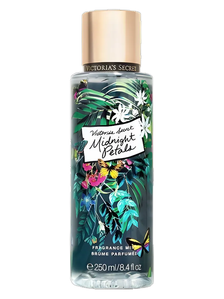 Midnight Petals by Victoria'S Secret