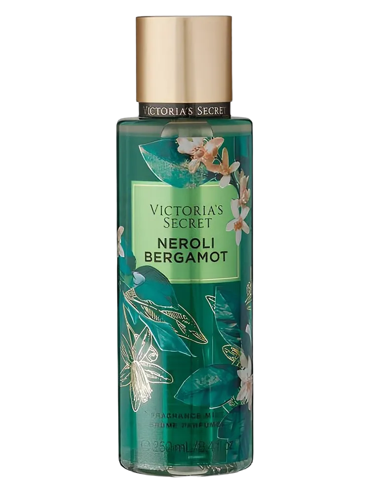 Neroli Bergamot by Victoria'S Secret