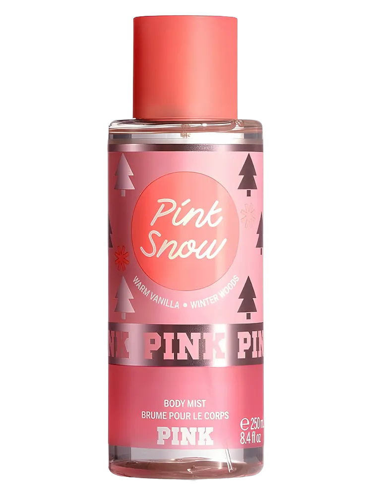 Pink Snow by Victoria'S Secret