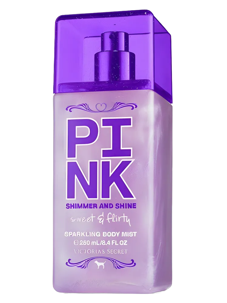 Sweet & Flirty by Victoria'S Secret