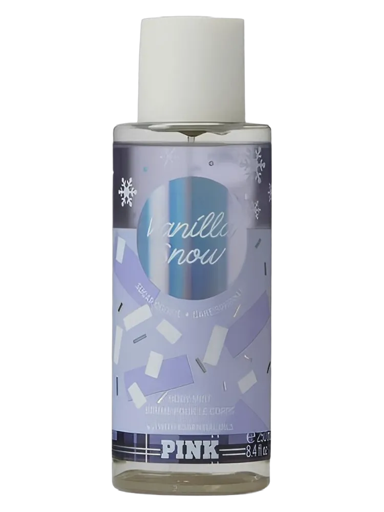 Vanilla Snow by Victoria'S Secret