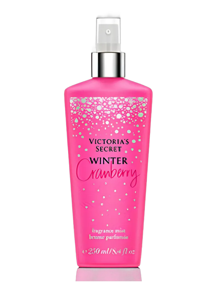 Winter Cranberry by Victoria'S Secret