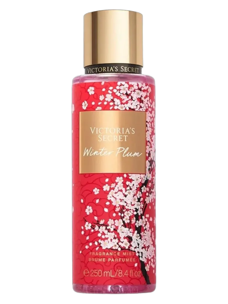 Winter Plum by Victoria'S Secret