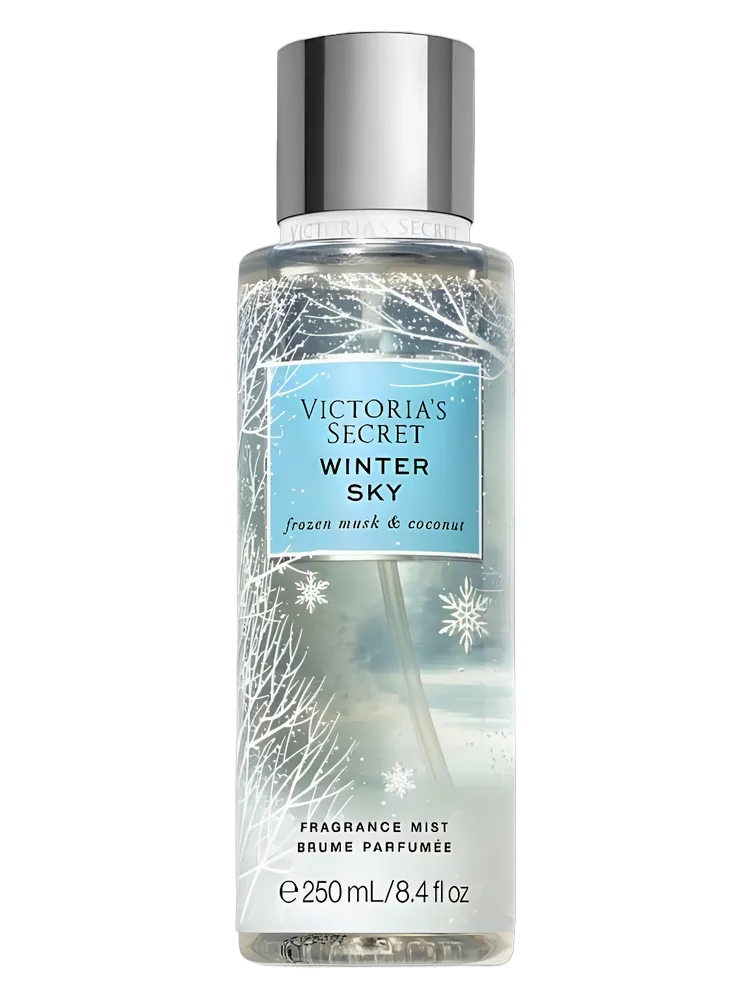 Winter Sky by Victoria'S Secret