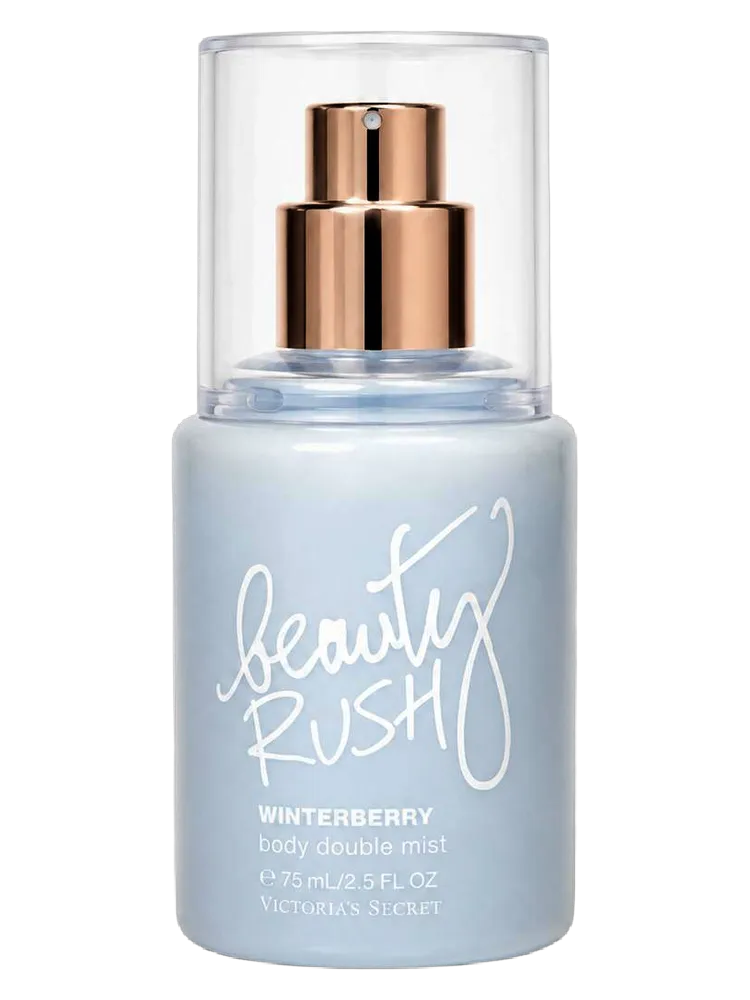 Winterberry by Victoria'S Secret