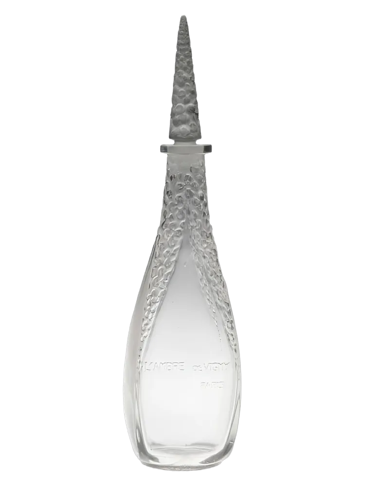 L'Ambré by Vigny