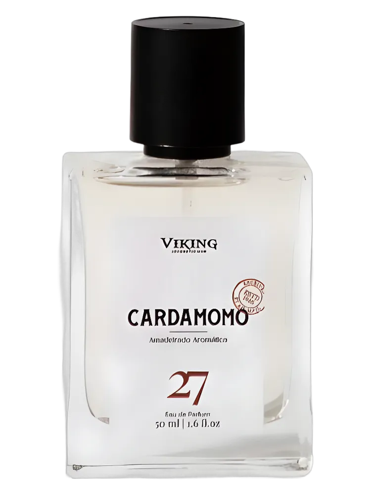 Cardamomo 27 by Viking