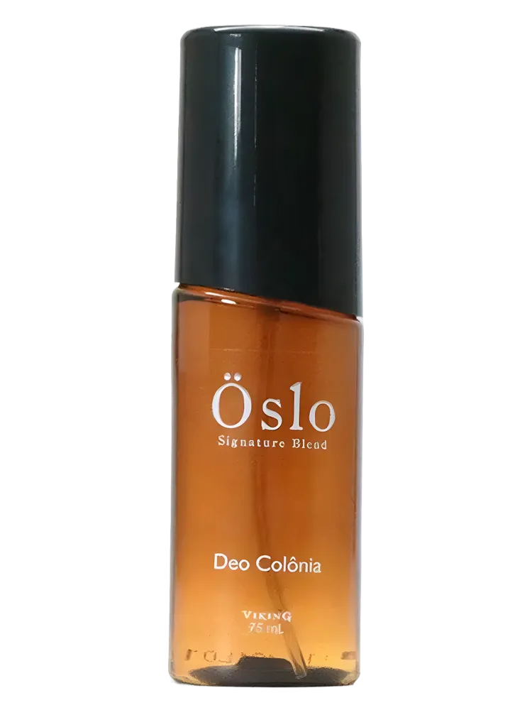 Öslo by Viking