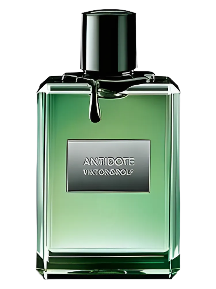 Antidote by Viktor & Rolf