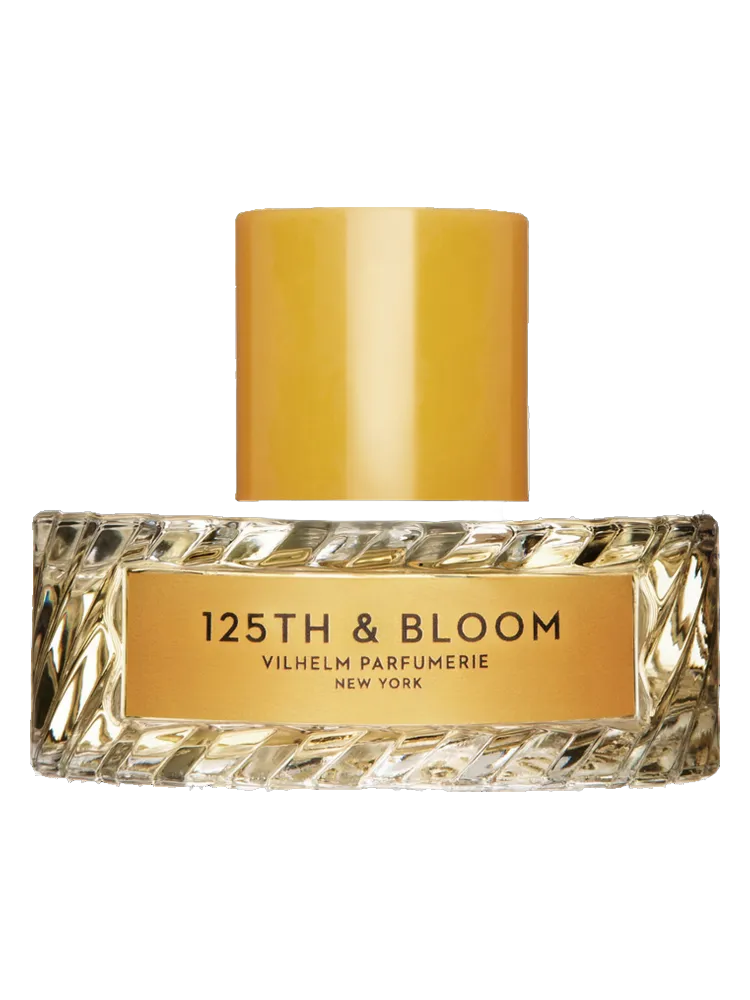 125Th & Bloom by Vilhelm Parfumerie