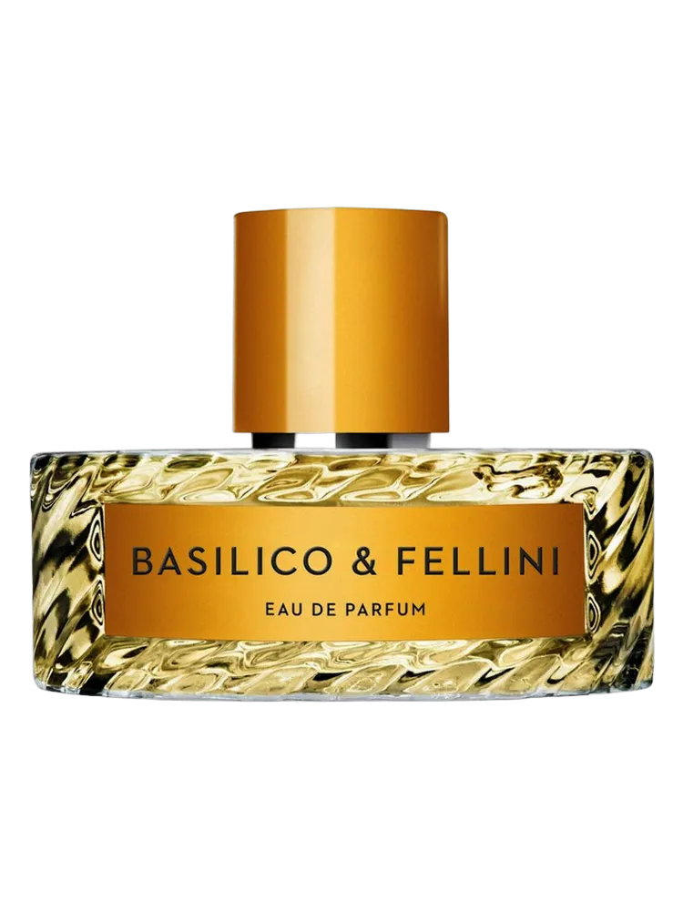 Basilico & Fellini by Vilhelm Parfumerie