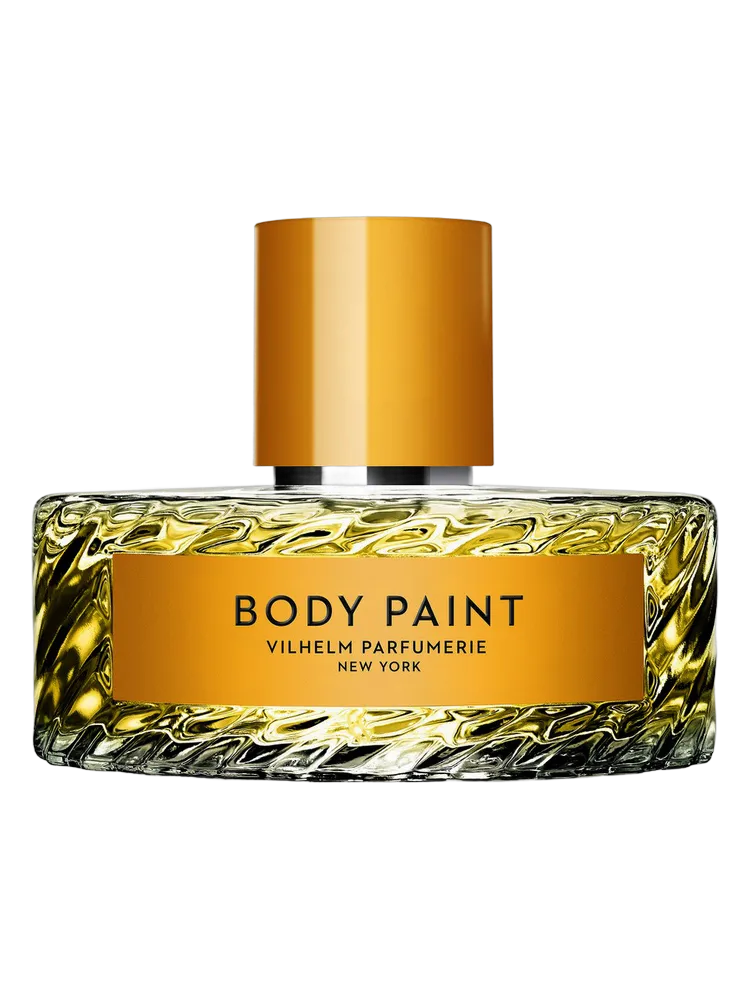 Body Paint by Vilhelm Parfumerie