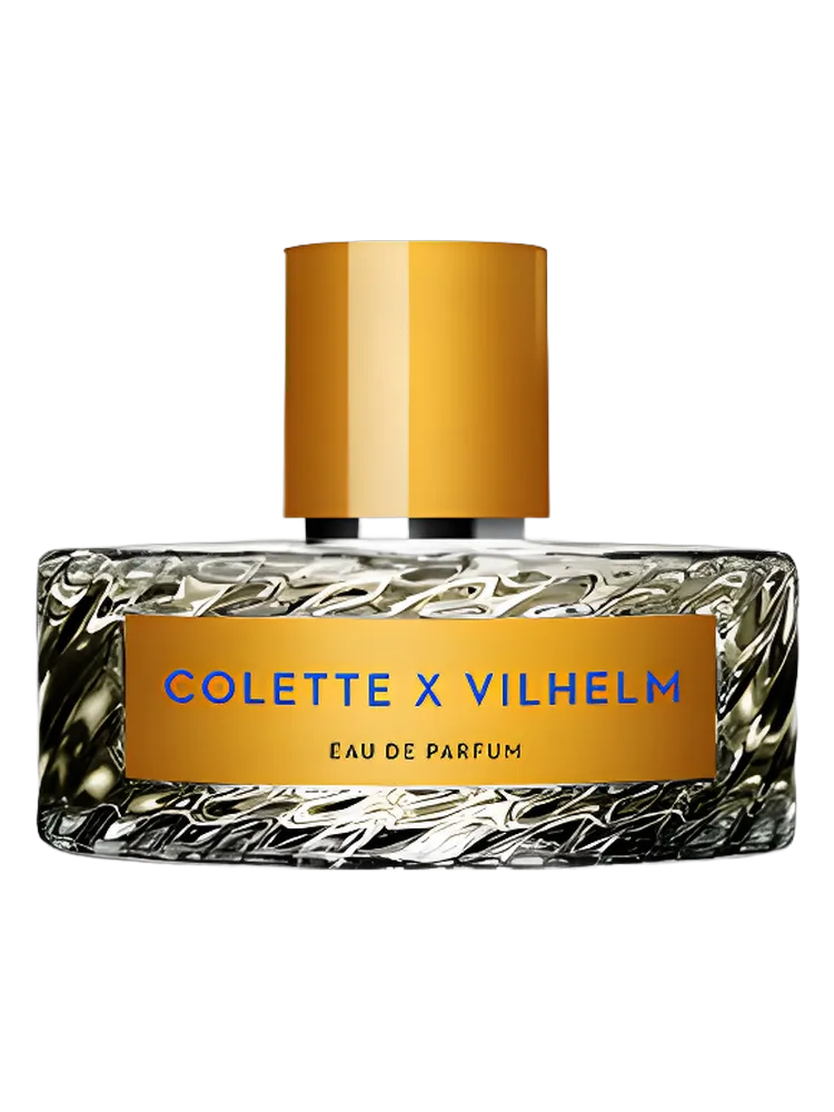 Colette X Vilhelm by Vilhelm Parfumerie