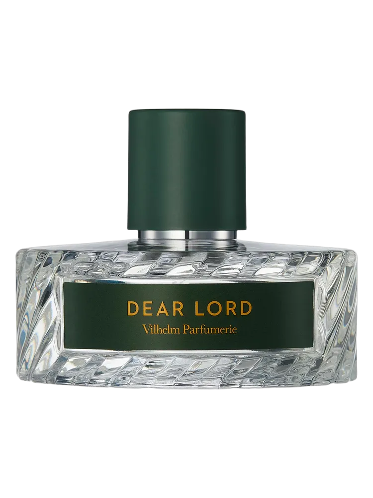 Dear Lord by Vilhelm Parfumerie