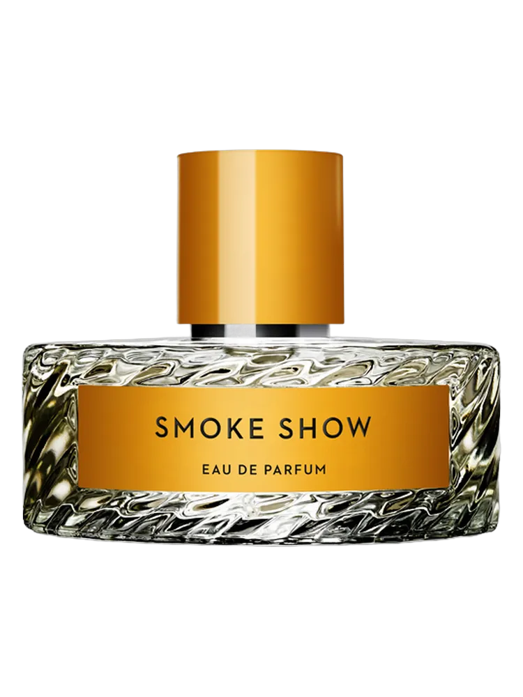 Smoke Show by Vilhelm Parfumerie
