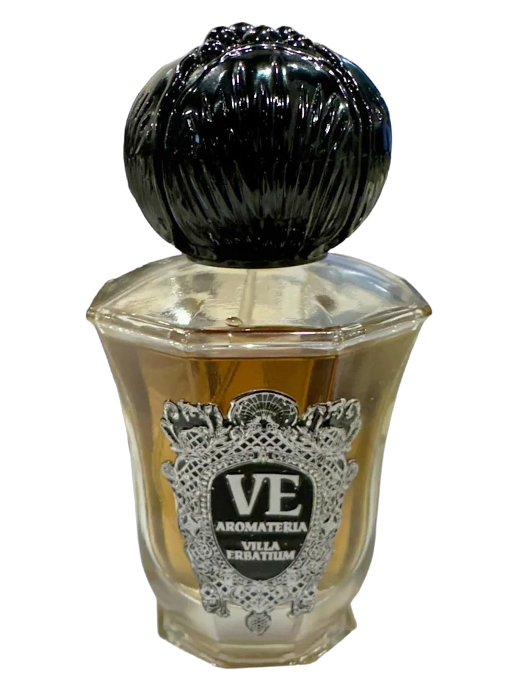 Whiskey by Villa Erbatium