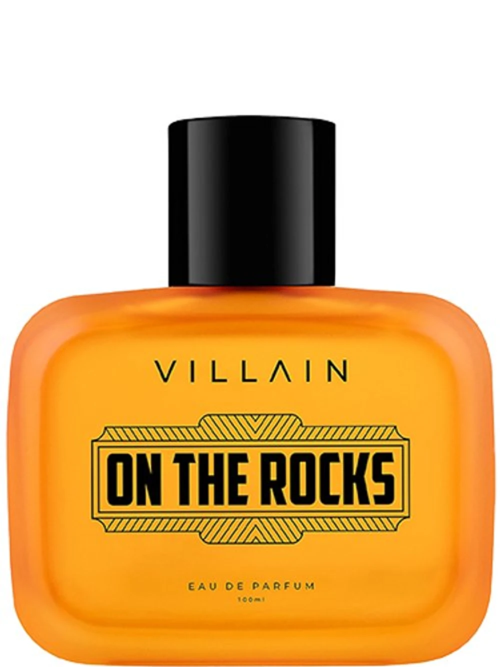 On The Rocks by Villain