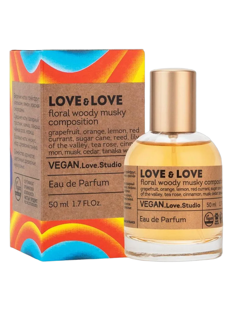Love & Love by Vinci