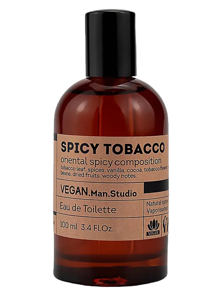Spicy Tobacco by Vinci