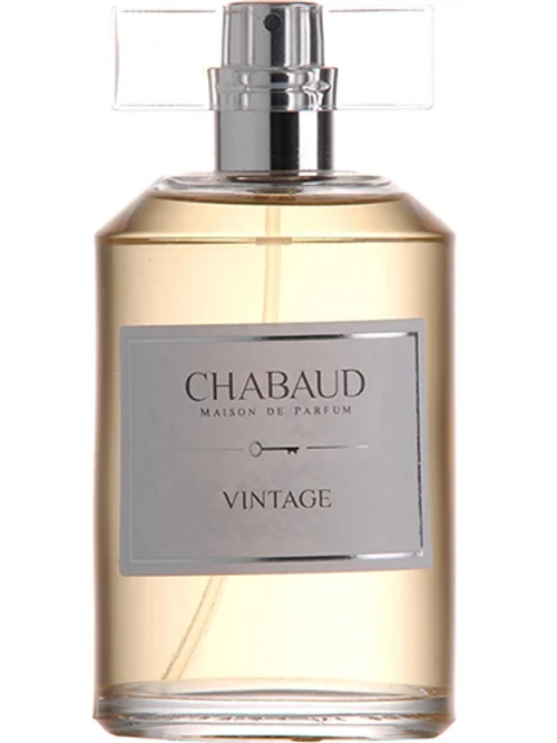 Vintage by Chabaud