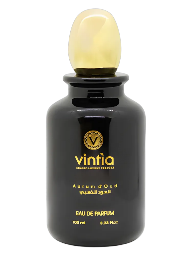 Aurum d'Oud by Vintìa
