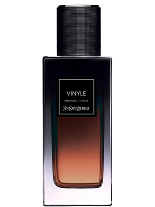 Vinyle : Collection De Nuit by Yves Saint Laurent