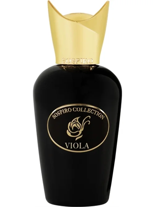 Viola by Sospiro