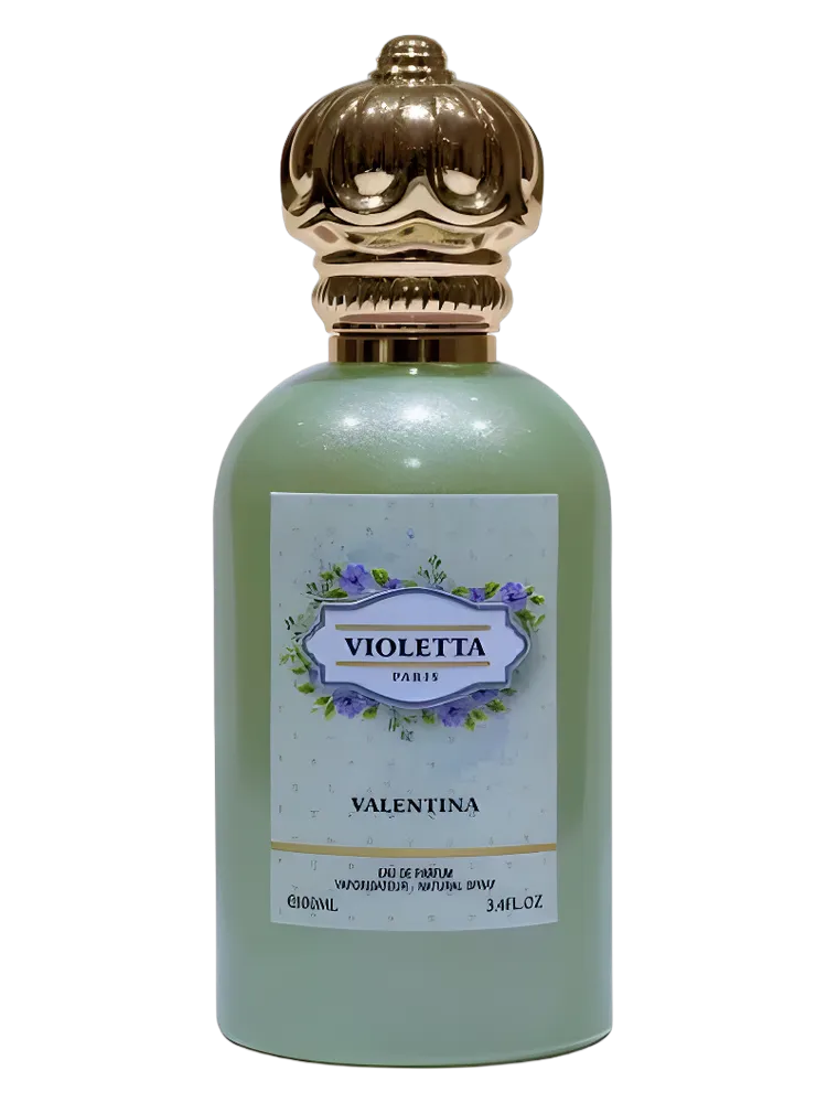 Valentina by Violetta Paris