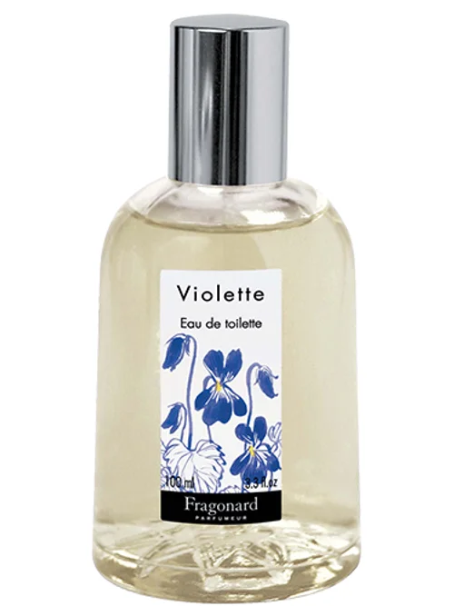 Violette by Fragonard