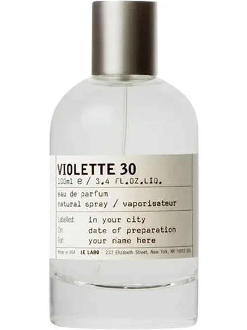 Violette 30 by Le Labo