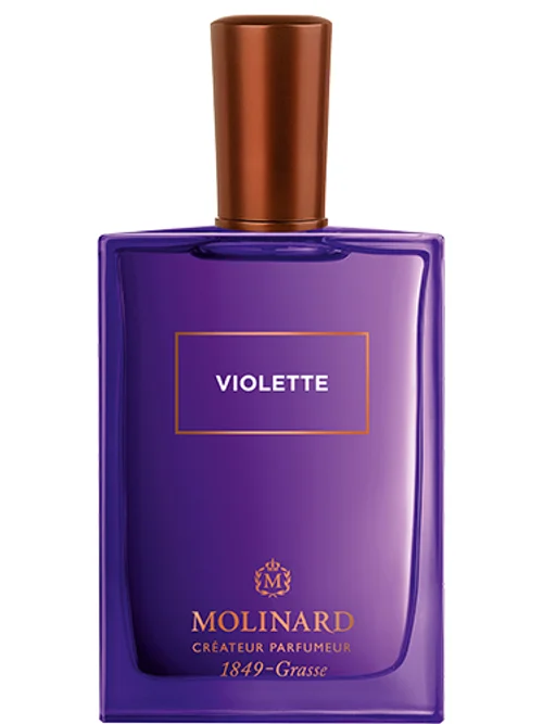 Violette by Molinard