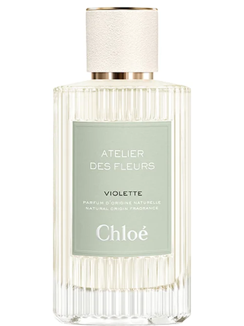 Violette by Chloé