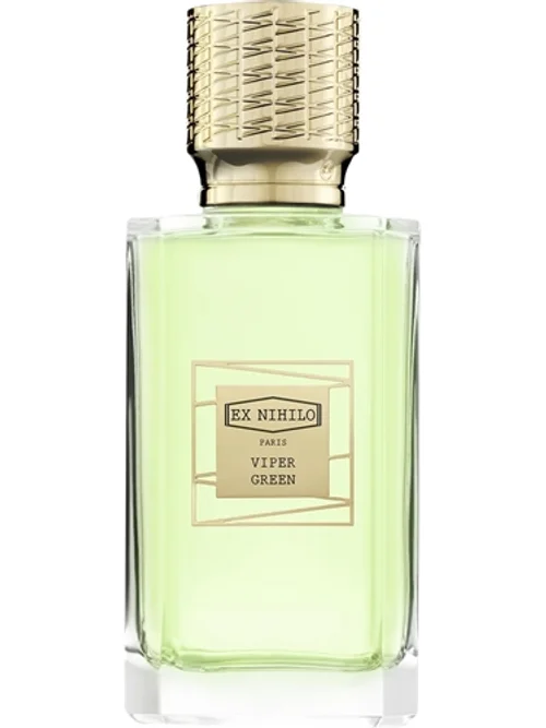 Viper Green by Ex Nihilo