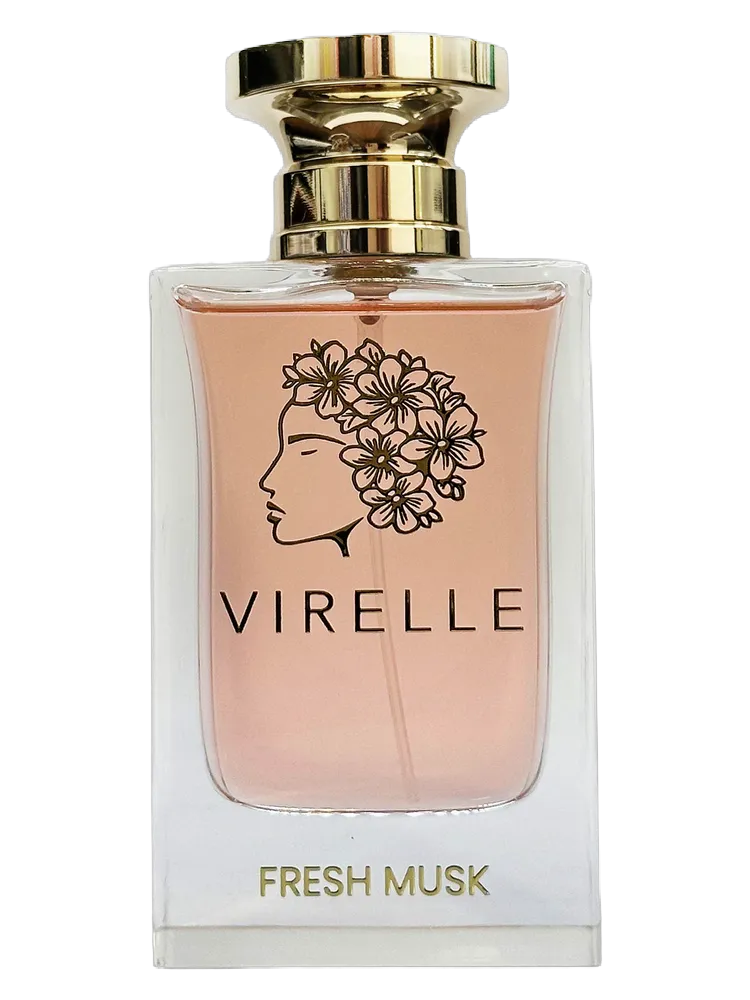 Fresh Musk by Virelle