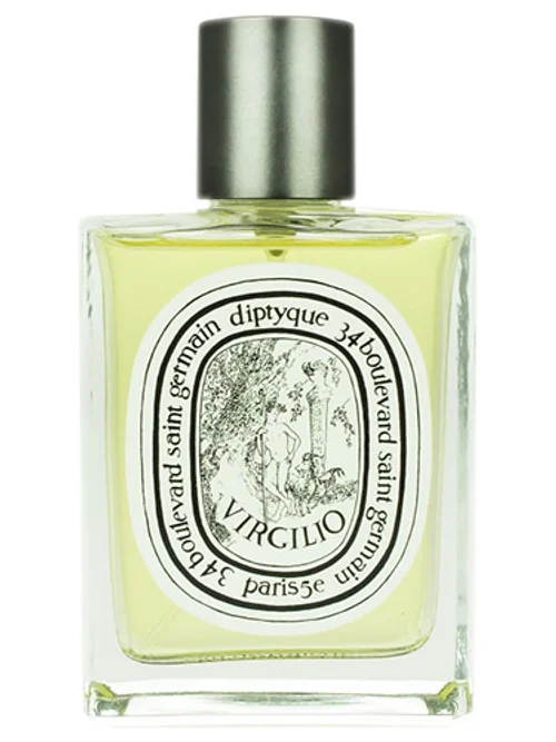 Virgilio by Diptyque