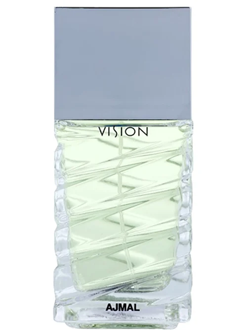 Vision by Ajmal