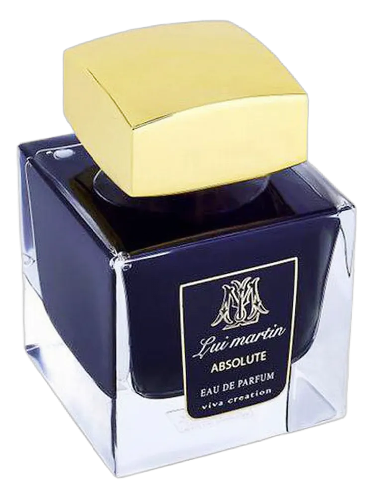 Lui Martin Absolute by Viva Creation