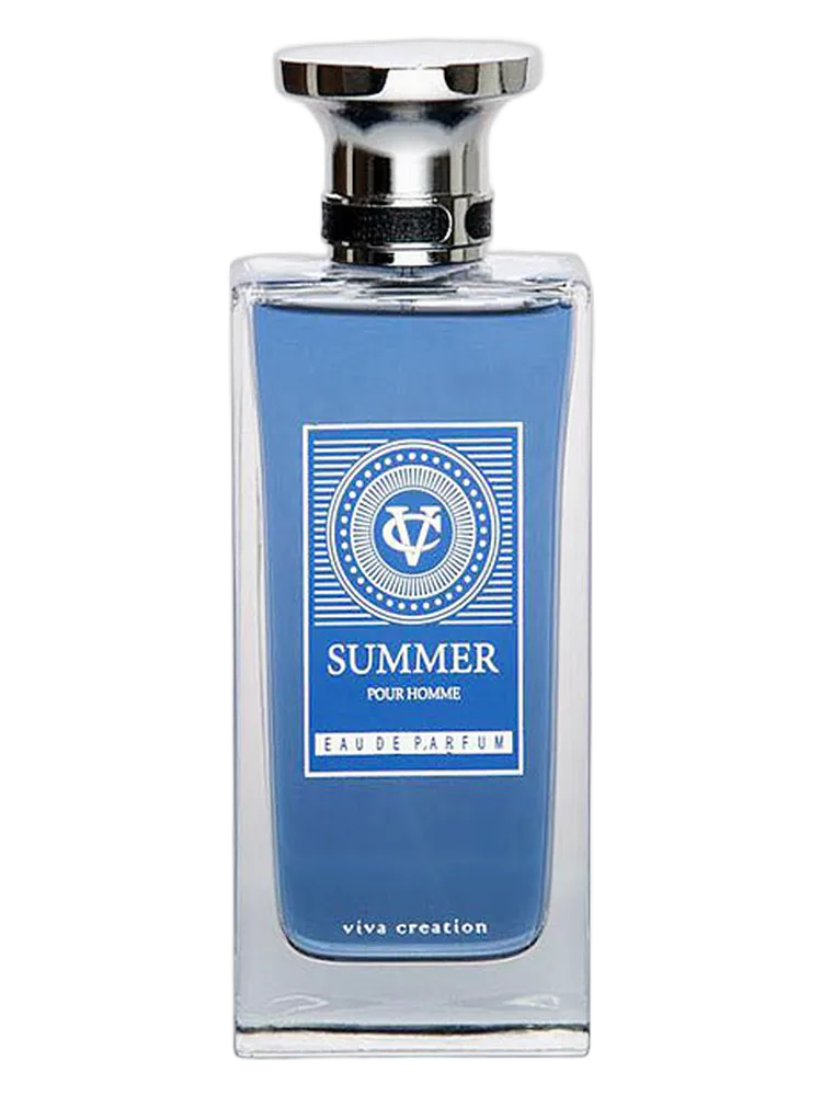 Summer by Viva Creation