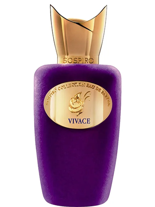 Vivace by Sospiro