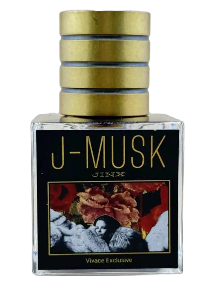 J-Musk V6 by Vivace