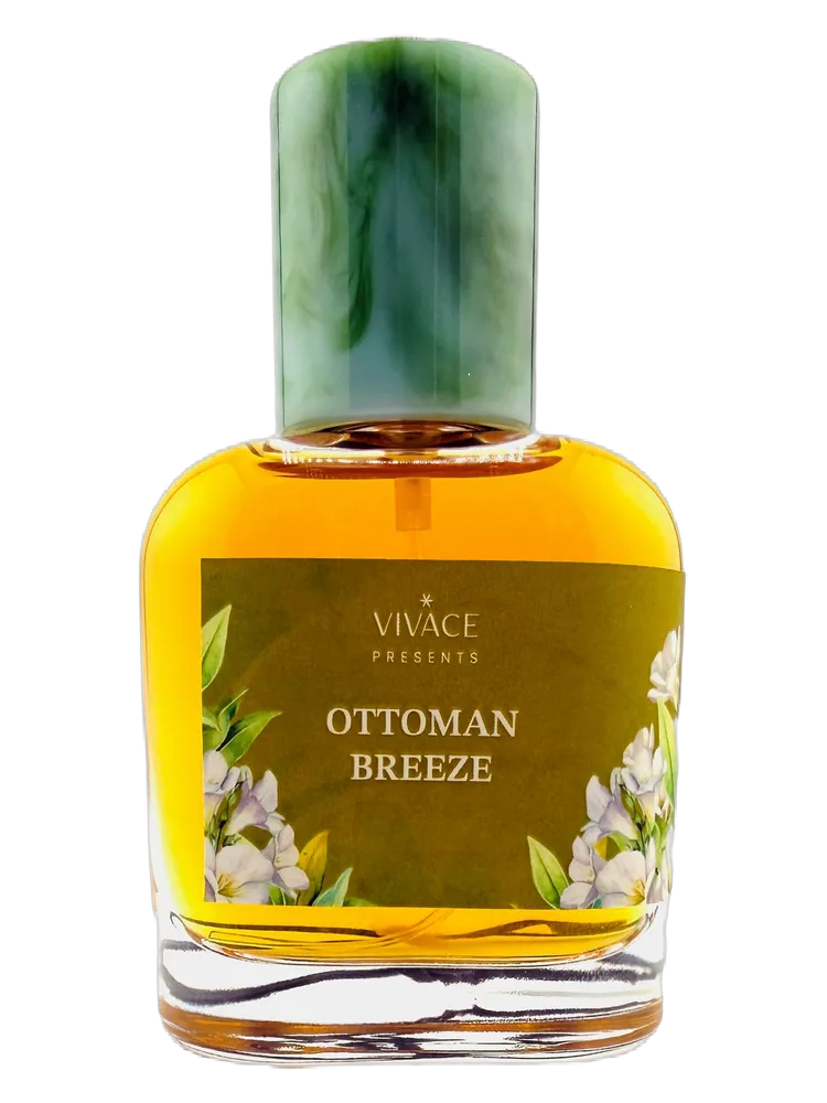 Ottoman Breeze by Vivace