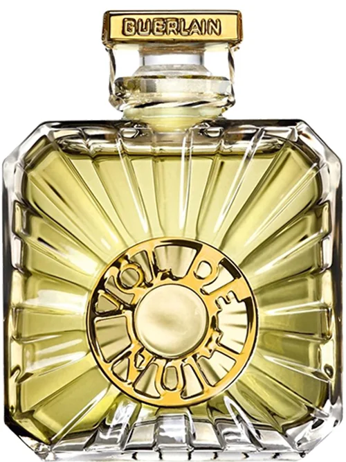 Vol De Nuit Extrait by Guerlain