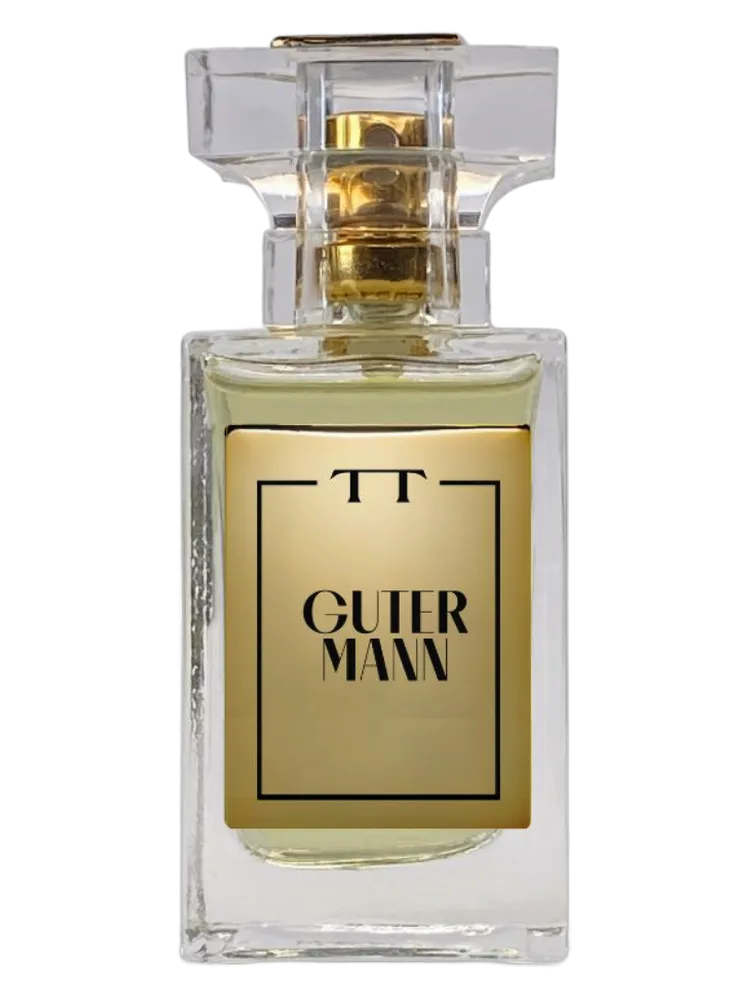 Guter Mann by Volga