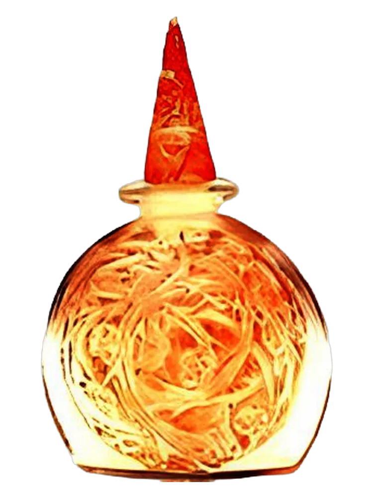 Ambre de Siam (original) by Volnay