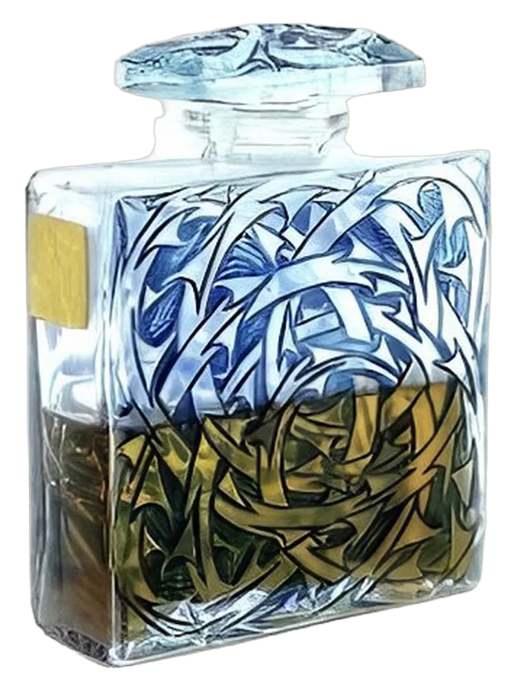 Ambre Indien by Volnay