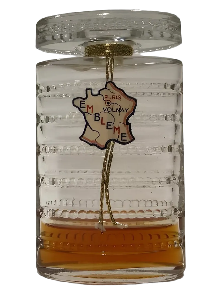 Emblème by Volnay