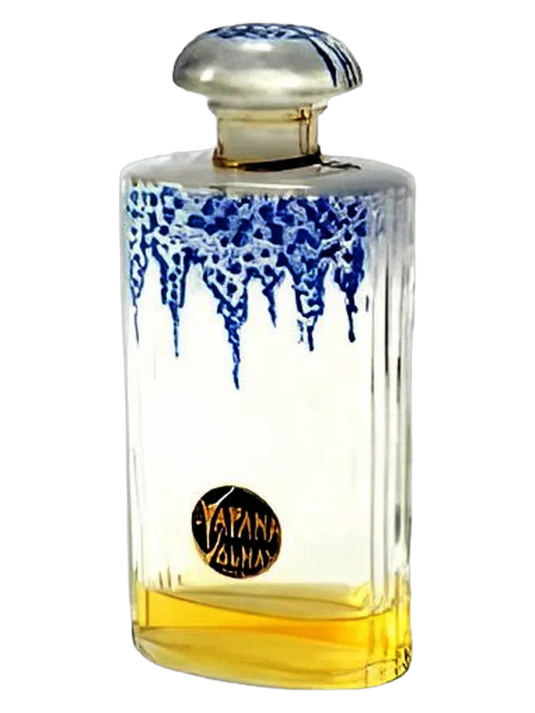 Yapana (original) by Volnay