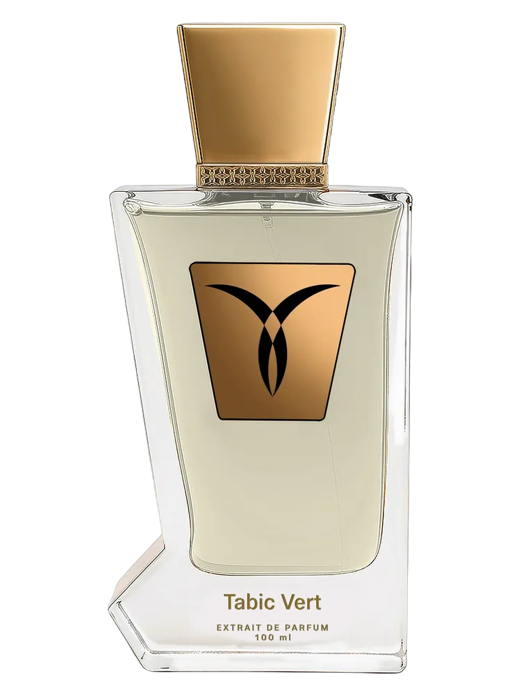 Tabac Vert by Voltag